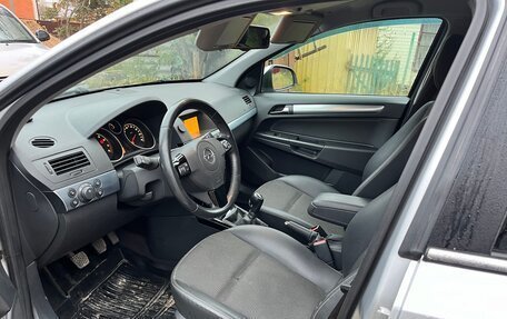 Opel Astra H, 2011 год, 780 000 рублей, 7 фотография