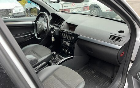 Opel Astra H, 2011 год, 780 000 рублей, 6 фотография