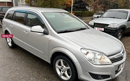 Opel Astra H, 2011 год, 780 000 рублей, 3 фотография