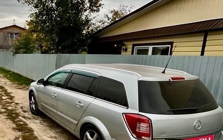Opel Astra H, 2011 год, 780 000 рублей, 9 фотография