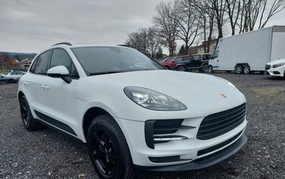 Porsche Macan I рестайлинг, 2020 год, 5 800 000 рублей, 1 фотография