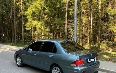 Mitsubishi Lancer IX, 2006 год, 360 000 рублей, 1 фотография