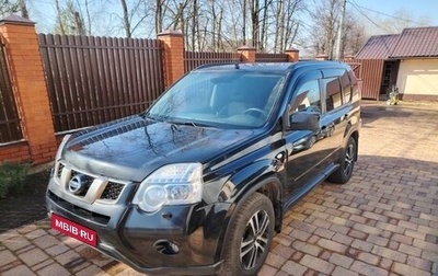 Nissan X-Trail, 2013 год, 1 400 000 рублей, 1 фотография