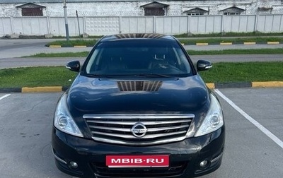 Nissan Teana, 2012 год, 1 200 000 рублей, 1 фотография