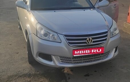 Vortex Estina II (FL-C), 2013 год, 600 000 рублей, 1 фотография