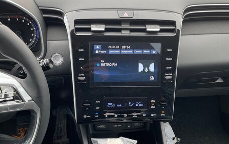 Hyundai Tucson, 2024 год, 3 550 000 рублей, 1 фотография