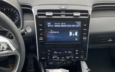 Hyundai Tucson, 2024 год, 3 550 000 рублей, 1 фотография