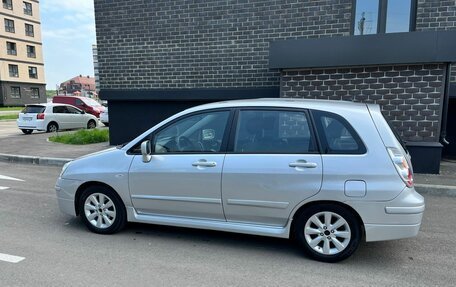 Suzuki Liana, 2005 год, 492 000 рублей, 1 фотография