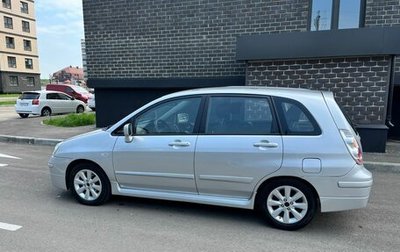 Suzuki Liana, 2005 год, 492 000 рублей, 1 фотография