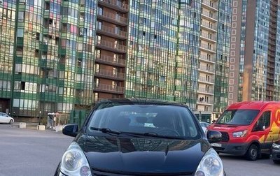 Nissan Note II рестайлинг, 2010 год, 799 000 рублей, 1 фотография
