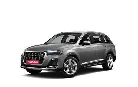 Audi SQ7, 2025 год, 18 490 000 рублей, 1 фотография
