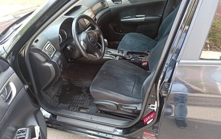 Subaru Impreza III, 2010 год, 630 000 рублей, 9 фотография