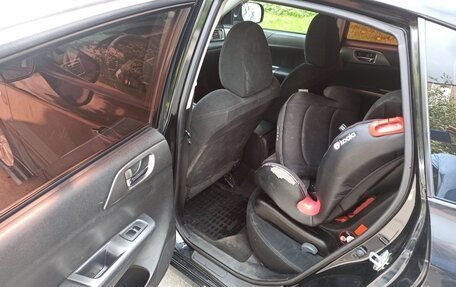 Subaru Impreza III, 2010 год, 630 000 рублей, 11 фотография