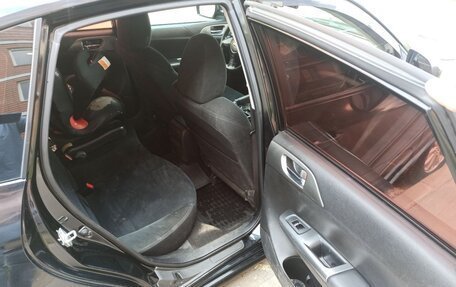 Subaru Impreza III, 2010 год, 630 000 рублей, 13 фотография