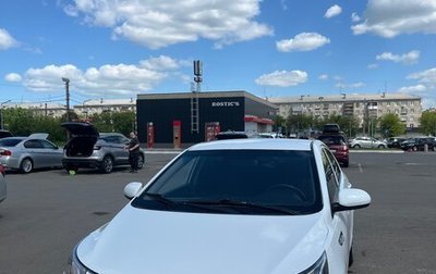 KIA Rio III рестайлинг, 2014 год, 485 000 рублей, 1 фотография