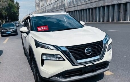 Nissan X-Trail, 2021 год, 1 950 000 рублей, 1 фотография