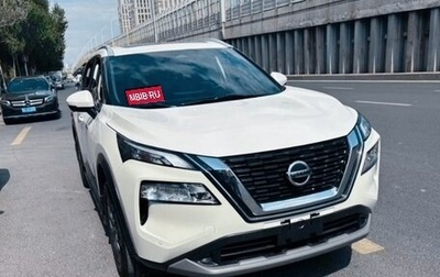 Nissan X-Trail, 2021 год, 1 950 000 рублей, 1 фотография