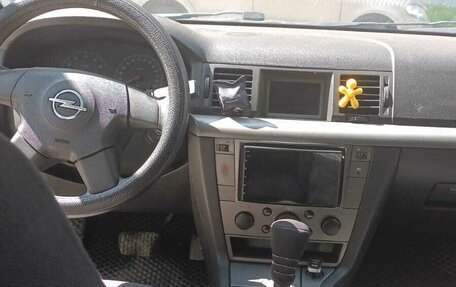 Opel Vectra C рестайлинг, 2003 год, 400 000 рублей, 1 фотография