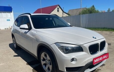 BMW X1, 2014 год, 1 350 000 рублей, 1 фотография