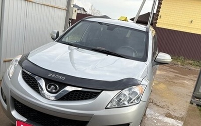 Great Wall Hover H5, 2013 год, 780 000 рублей, 1 фотография