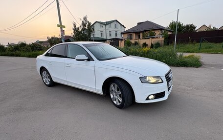 Audi A4, 2011 год, 1 000 000 рублей, 5 фотография