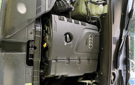Audi A4, 2011 год, 1 000 000 рублей, 6 фотография