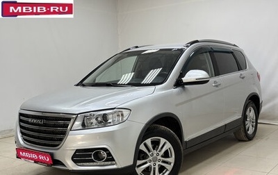 Haval H6, 2019 год, 1 320 000 рублей, 1 фотография