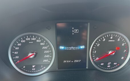 Mercedes-Benz GLC, 2020 год, 5 400 000 рублей, 6 фотография