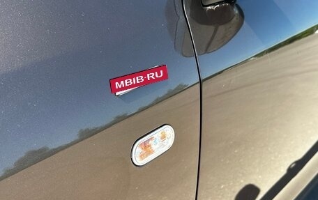 Volkswagen Amarok I рестайлинг, 2013 год, 1 390 000 рублей, 15 фотография