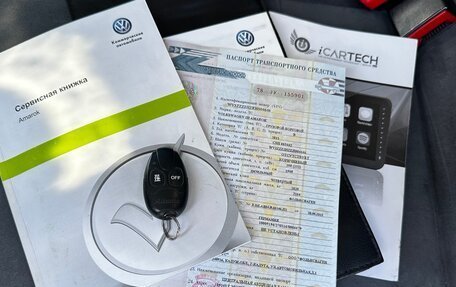 Volkswagen Amarok I рестайлинг, 2013 год, 1 390 000 рублей, 16 фотография