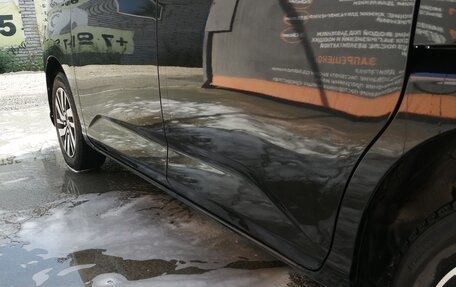 Toyota Roomy I, 2017 год, 1 085 000 рублей, 4 фотография