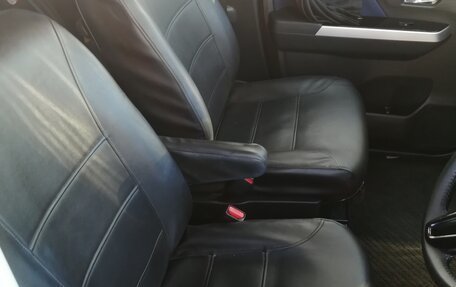 Toyota Roomy I, 2017 год, 1 085 000 рублей, 21 фотография