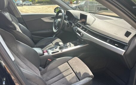 Audi A4, 2016 год, 2 599 000 рублей, 12 фотография