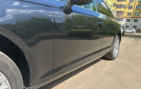 Audi A4, 2016 год, 2 599 000 рублей, 20 фотография