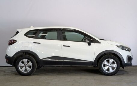 Renault Kaptur I рестайлинг, 2017 год, 1 340 000 рублей, 4 фотография