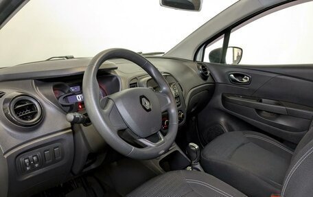 Renault Kaptur I рестайлинг, 2017 год, 1 340 000 рублей, 16 фотография