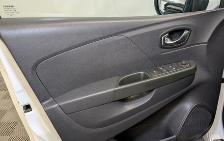Renault Kaptur I рестайлинг, 2017 год, 1 340 000 рублей, 19 фотография