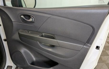 Renault Kaptur I рестайлинг, 2017 год, 1 340 000 рублей, 24 фотография