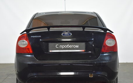 Ford Focus II рестайлинг, 2011 год, 349 000 рублей, 5 фотография