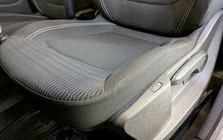 Renault Kaptur I рестайлинг, 2017 год, 1 340 000 рублей, 21 фотография