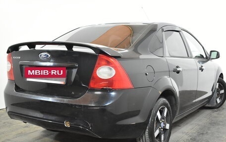 Ford Focus II рестайлинг, 2011 год, 349 000 рублей, 6 фотография