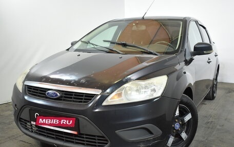 Ford Focus II рестайлинг, 2011 год, 349 000 рублей, 3 фотография