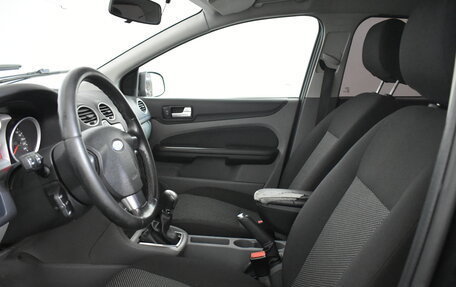 Ford Focus II рестайлинг, 2011 год, 349 000 рублей, 8 фотография