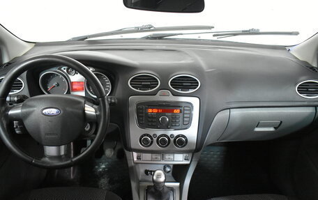 Ford Focus II рестайлинг, 2011 год, 349 000 рублей, 7 фотография