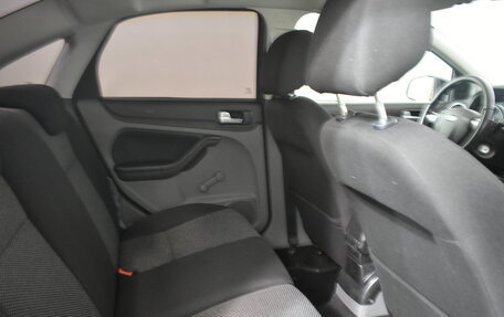 Ford Focus II рестайлинг, 2011 год, 349 000 рублей, 12 фотография