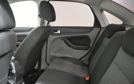 Ford Focus II рестайлинг, 2011 год, 349 000 рублей, 13 фотография