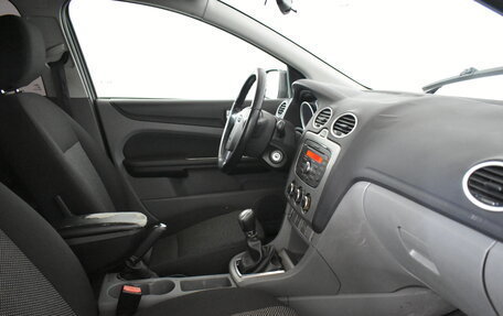 Ford Focus II рестайлинг, 2011 год, 349 000 рублей, 11 фотография