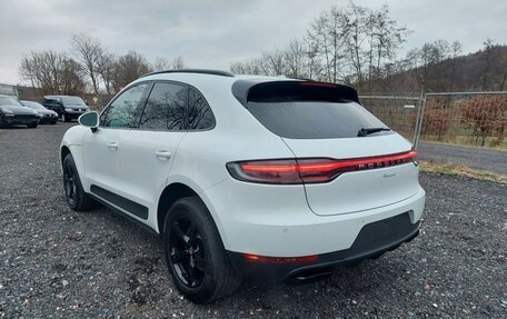 Porsche Macan I рестайлинг, 2020 год, 5 800 000 рублей, 3 фотография