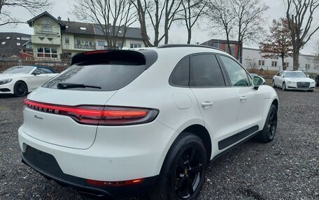 Porsche Macan I рестайлинг, 2020 год, 5 800 000 рублей, 5 фотография