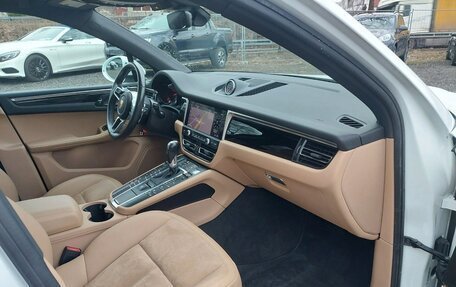 Porsche Macan I рестайлинг, 2020 год, 5 800 000 рублей, 6 фотография